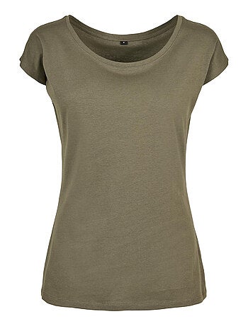 Build Your Brand - T-shirt