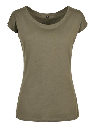 Build Your Brand - T-shirt
