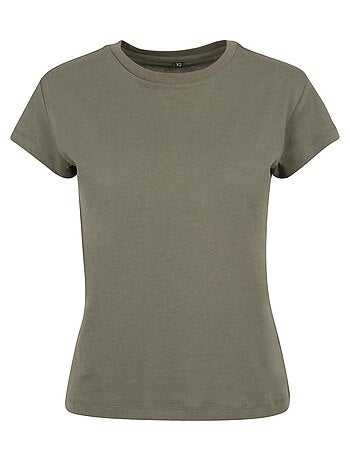 Build Your Brand - T-shirt