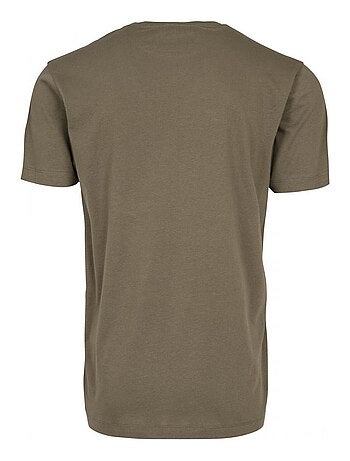 Build Your Brand - T-shirt