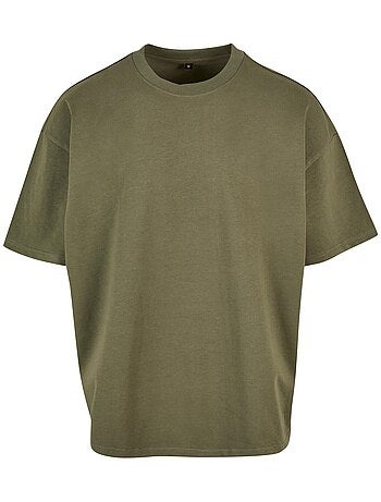 Build Your Brand - T-shirt