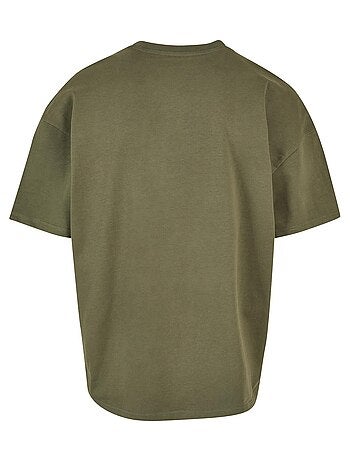 Build Your Brand - T-shirt