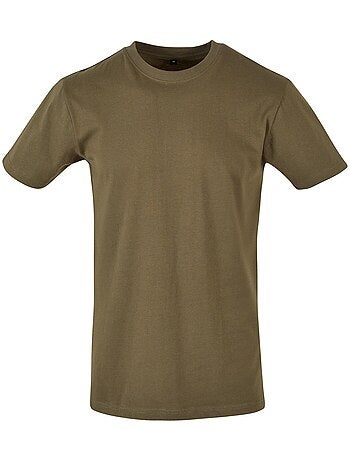 Build Your Brand - T-shirt