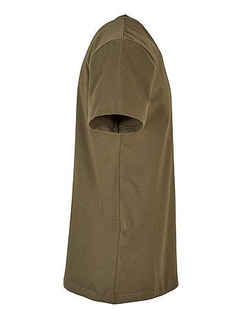 Build Your Brand - T-shirt