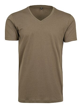 Build Your Brand - T-shirt