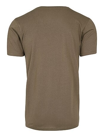 Build Your Brand - T-shirt