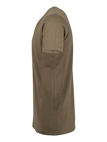 Build Your Brand - T-shirt