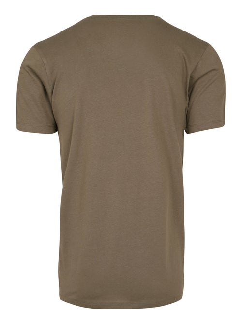 Build Your Brand - T-shirt - Kiabi