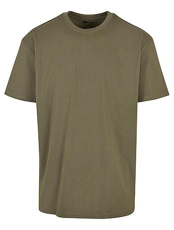 Build Your Brand - T-shirt