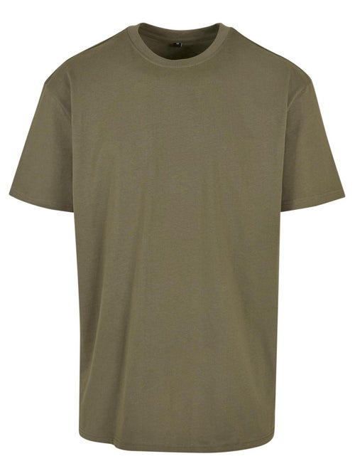 Build Your Brand - T-shirt - Kiabi