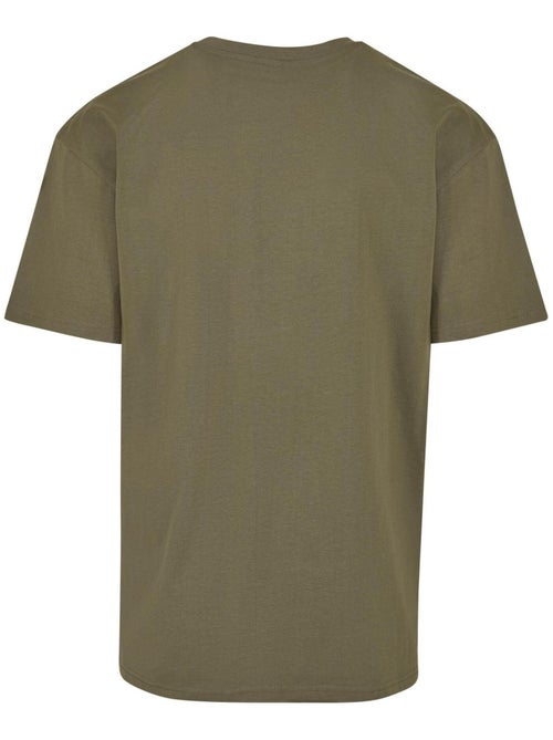 Build Your Brand - T-shirt - Kiabi