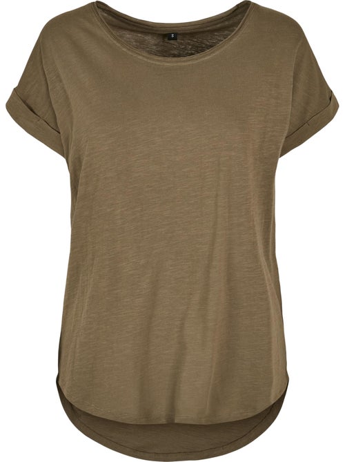 Build Your Brand - T-shirt - Kiabi Build Your Brand - T-shirt - Kiabi