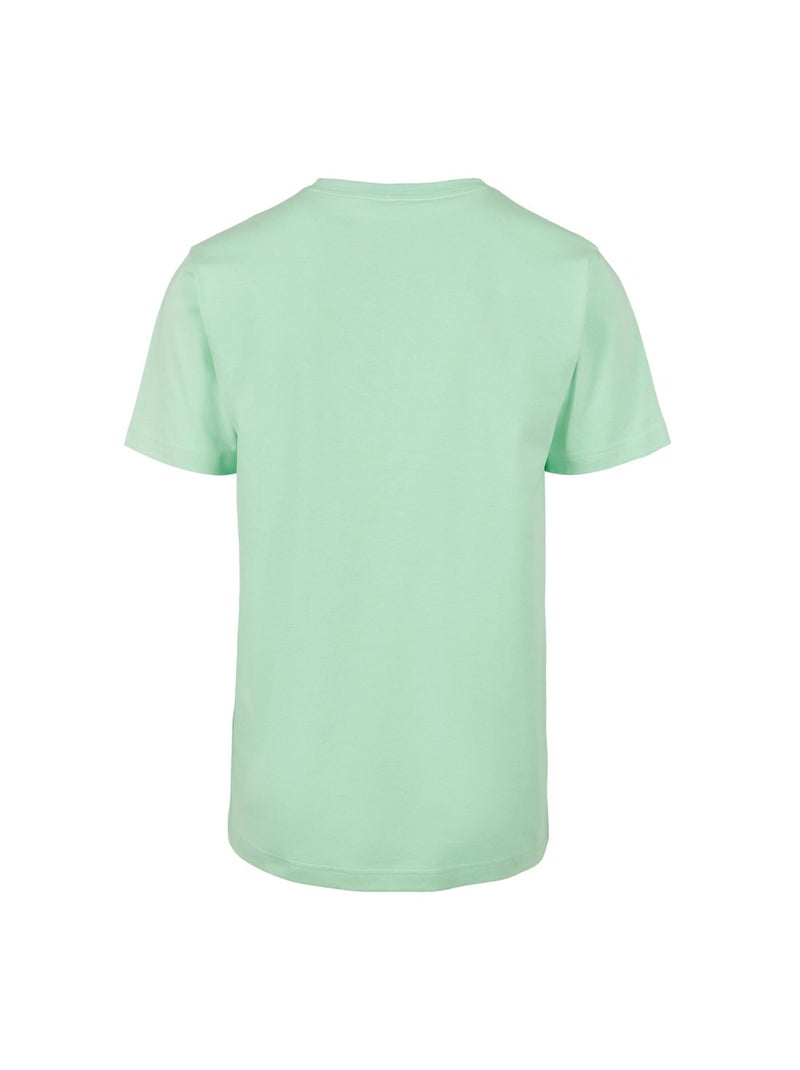 Build Your Brand - T-shirt Vert pastel - Kiabi