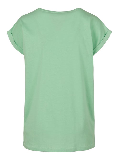 Build Your Brand - T-shirt - Kiabi