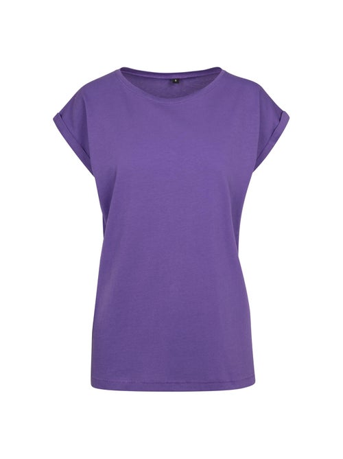 Build Your Brand - T-shirt - Kiabi Build Your Brand - T-shirt - Kiabi