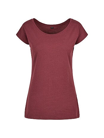 Build Your Brand - T-shirt