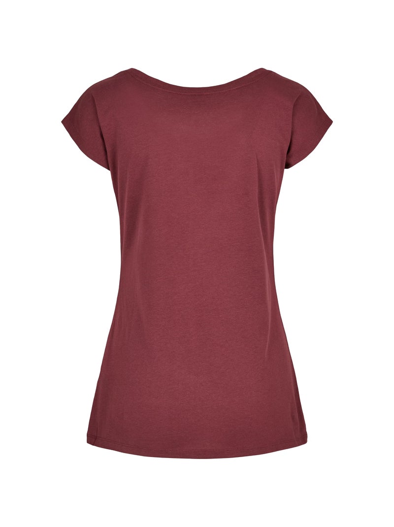 Build Your Brand - T-shirt Violet clair - Kiabi