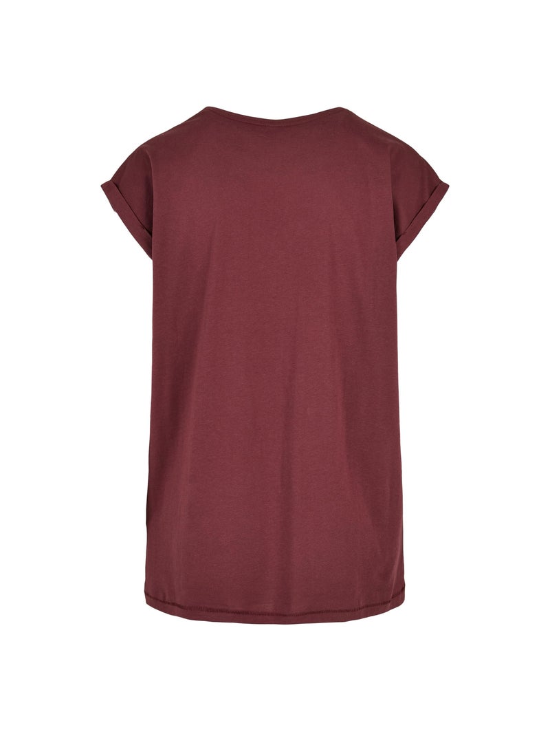 Build Your Brand - T-shirt Violet clair - Kiabi