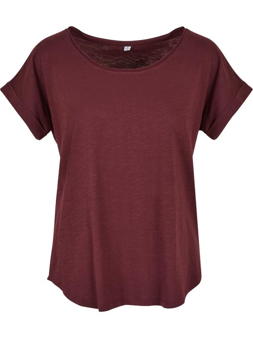 Build Your Brand - T-shirt - Kiabi Build Your Brand - T-shirt - Kiabi
