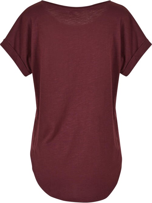 Build Your Brand - T-shirt - Kiabi Build Your Brand - T-shirt - Kiabi