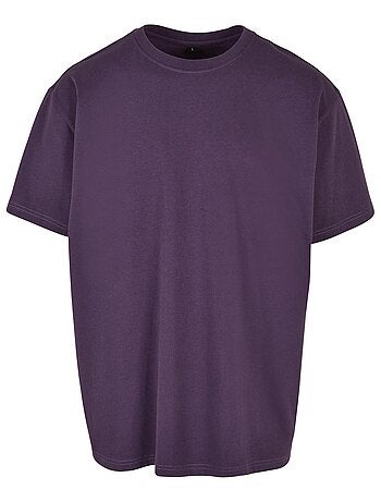 Build Your Brand - T-shirt
