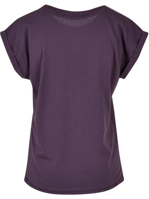 Build Your Brand - T-shirt - Kiabi Build Your Brand - T-shirt - Kiabi