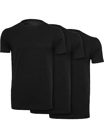 Build Your Brand - T-shirts