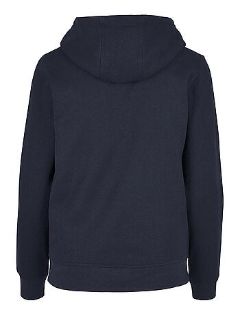 Build Your Brand - Veste à capuche BASIC