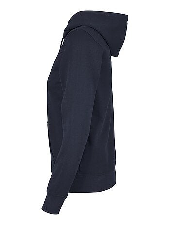 Build Your Brand - Veste à capuche BASIC