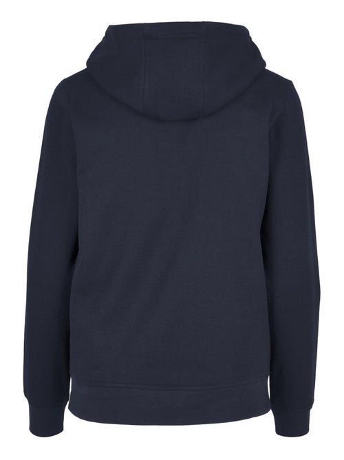 Build Your Brand - Veste à capuche BASIC - Kiabi