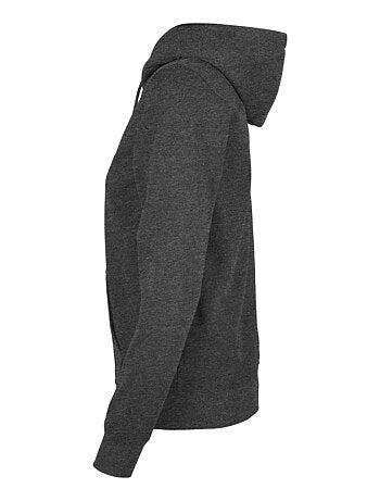 Build Your Brand - Veste à capuche BASIC