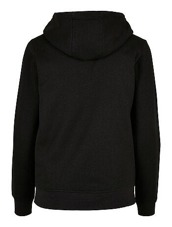 Build Your Brand - Veste à capuche BASIC