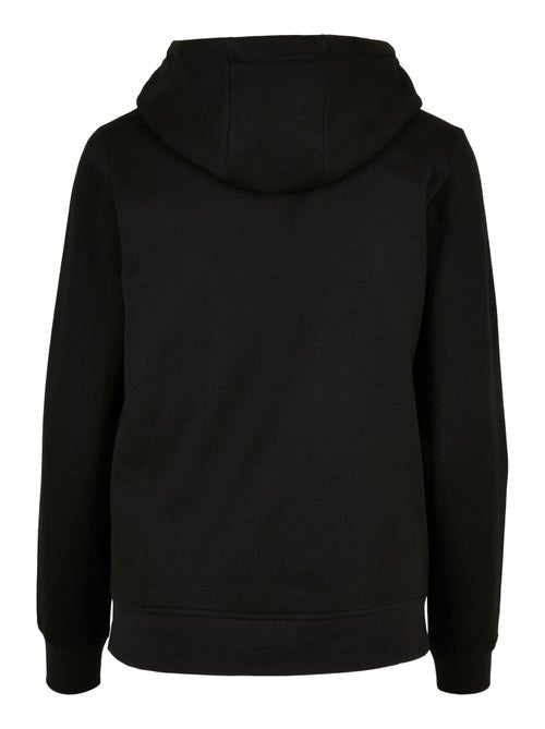 Build Your Brand - Veste à capuche BASIC - Kiabi