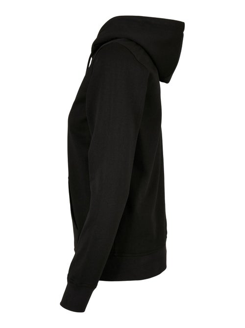 Build Your Brand - Veste à capuche BASIC - Kiabi