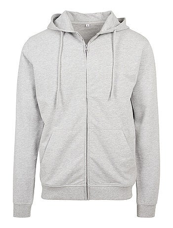 Build Your Brand - Veste à capuche