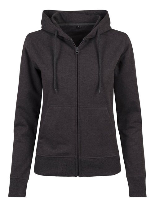 Build Your Brand - Veste à capuche - Kiabi Build Your Brand - Veste à capuche - Kiabi