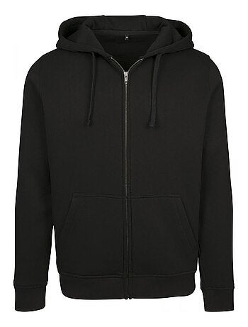 Build Your Brand - Veste à capuche MERCH