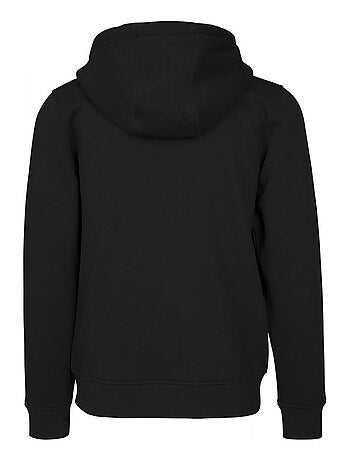 Build Your Brand - Veste à capuche MERCH