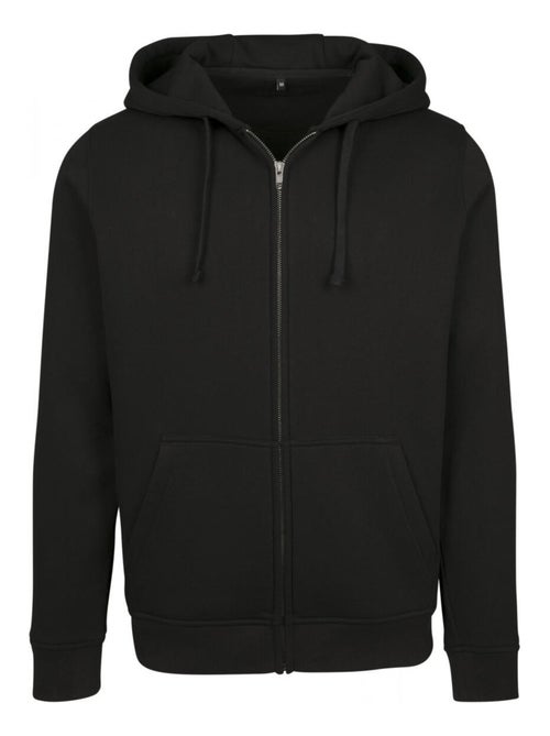 Build Your Brand - Veste à capuche MERCH - Kiabi
