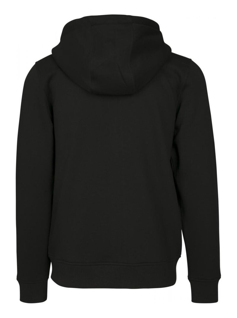 Build Your Brand - Veste à capuche MERCH Noir - Kiabi