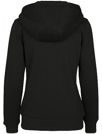 Build Your Brand - Veste à capuche MERCH