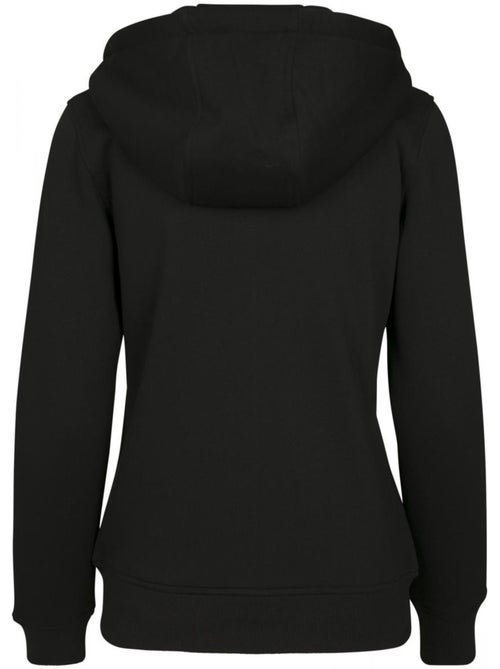 Build Your Brand - Veste à capuche MERCH - Kiabi Build Your Brand - Veste à capuche MERCH - Kiabi