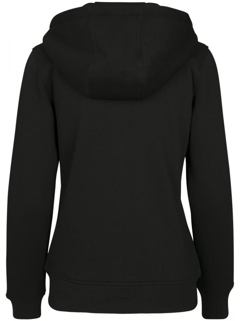 Build Your Brand - Veste à capuche MERCH Noir - Kiabi