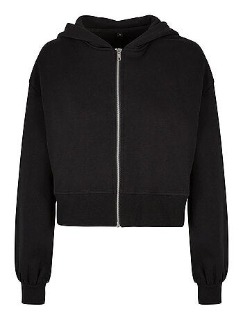 Build Your Brand - Veste à capuche