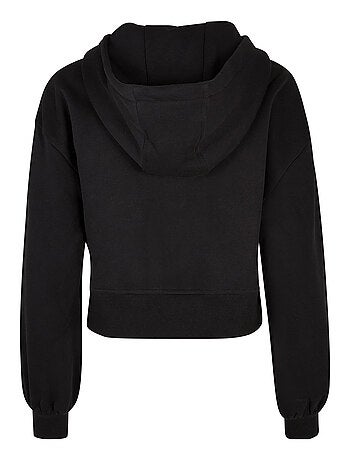 Build Your Brand - Veste à capuche
