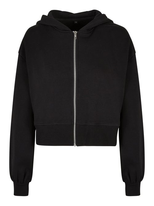 Build Your Brand - Veste à capuche - Kiabi