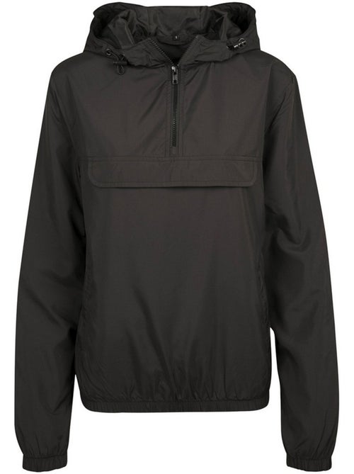 Build Your Brand - Veste BASIC - Kiabi Build Your Brand - Veste BASIC - Kiabi