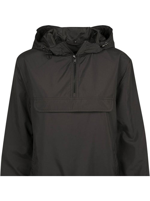 Build Your Brand - Veste BASIC - Kiabi Build Your Brand - Veste BASIC - Kiabi