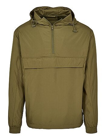 Build Your Brand - Veste BASIC