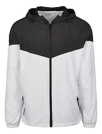 Build Your Brand - Veste coupe-vent